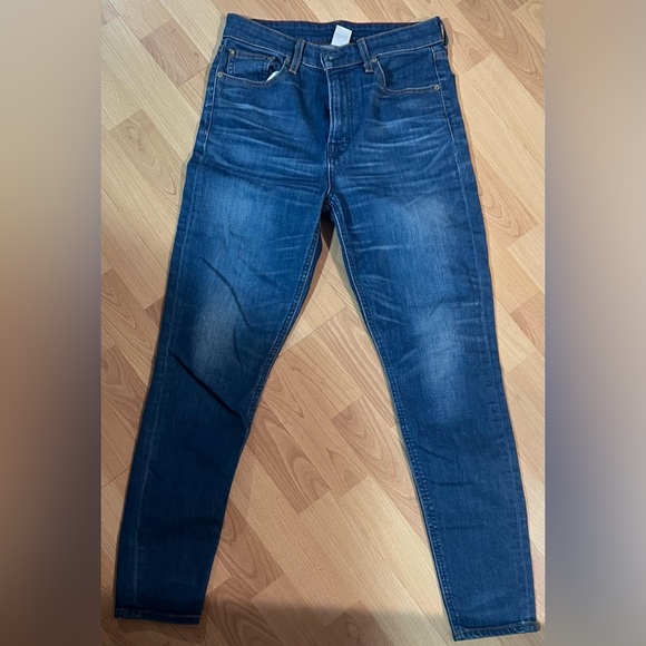 Lucky Brand Denim Jeans - Picture 1 of 4